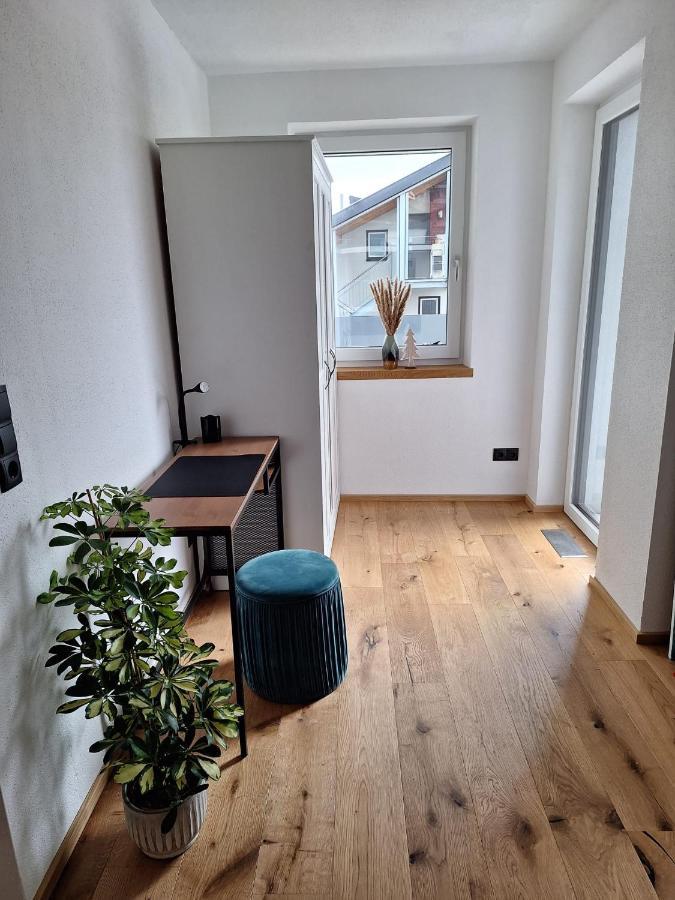 Exklusiv Appartement Innsbruck Kültér fotó